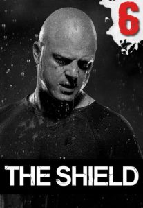 The Shield: فصل 6