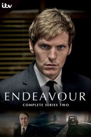 Endeavour: فصل 2