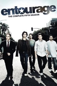 Entourage: فصل 5