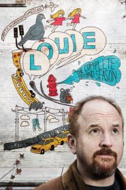 Louie: فصل 2