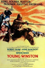 Young Winston