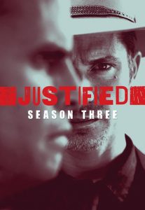 Justified: فصل 3