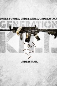 Generation Kill: فصل 1