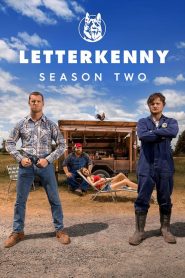 Letterkenny: فصل 2