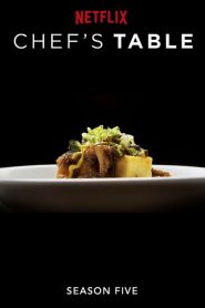 Chef’s Table: فصل 5