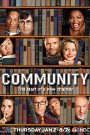 Community: فصل 5