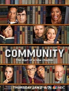 Community: فصل 5