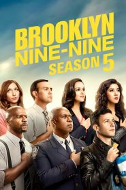 Brooklyn Nine-Nine: فصل 5