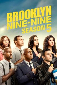 Brooklyn Nine-Nine: فصل 5