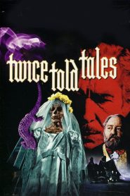 Twice-Told Tales