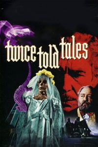 Twice-Told Tales