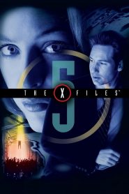 The X-Files: فصل 5