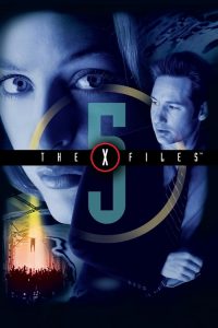 The X-Files: فصل 5