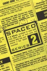 Spaced: فصل 2