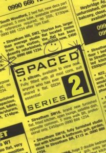 Spaced: فصل 2