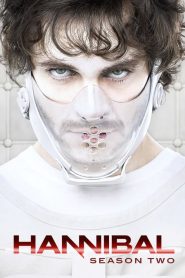 Hannibal: فصل 2