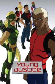 Young Justice: فصل 1