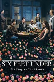 Six Feet Under: فصل 3