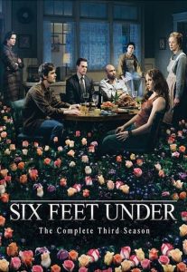 Six Feet Under: فصل 3