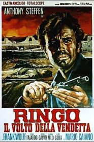 Ringo: Face of Revenge