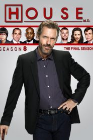 House: فصل 8