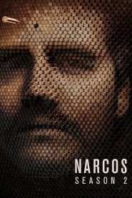 Narcos: فصل 2
