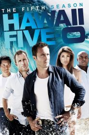 Hawaii Five-0: فصل 5