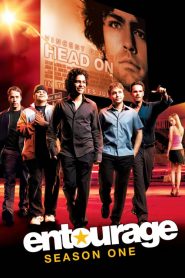 Entourage: فصل 1