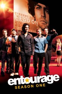 Entourage: فصل 1