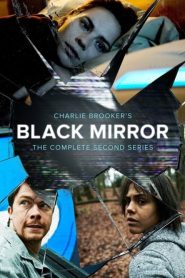 Black Mirror: فصل 2