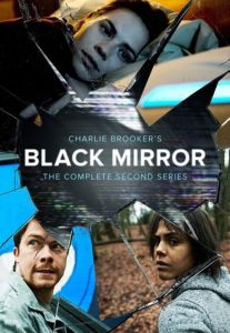 Black Mirror: فصل 2
