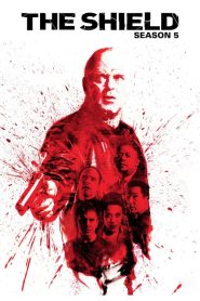The Shield: فصل 5