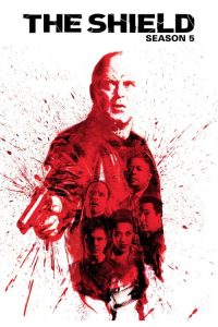 The Shield: فصل 5