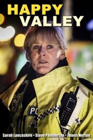 Happy Valley: فصل 2
