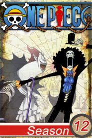 One Piece: فصل 12