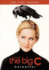 The Big C: فصل 4