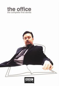 The Office: فصل 1