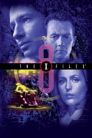 The X-Files: فصل 8