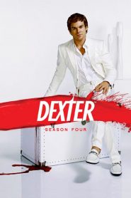Dexter: فصل 4