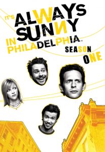 It’s Always Sunny in Philadelphia: فصل 1