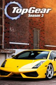 Top Gear: فصل 3