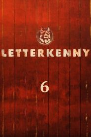 Letterkenny: فصل 6