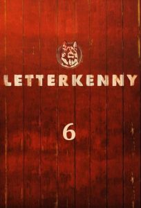 Letterkenny: فصل 6