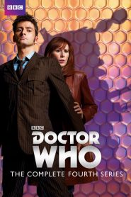 Doctor Who: فصل 4