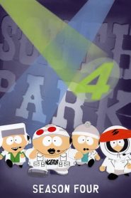 South Park: فصل 4