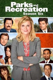 Parks and Recreation: فصل 6