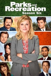 Parks and Recreation: فصل 6