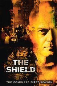 The Shield: فصل 1