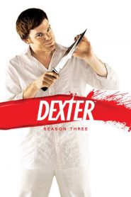 Dexter: فصل 3