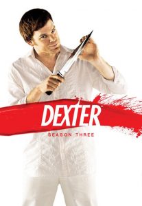 Dexter: فصل 3